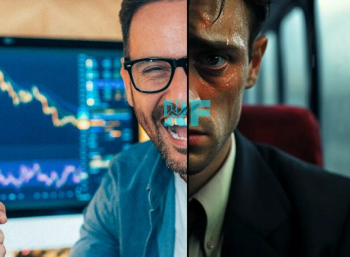 What Is a Prop Firm? Understanding the Proprietary Trading Model