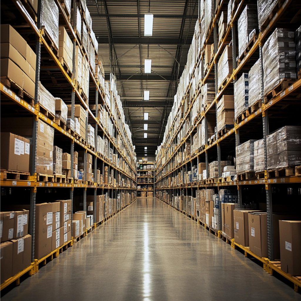 Warehouse Flooring Cleaning Tips: Keeping Your Facility Safe and Efficient