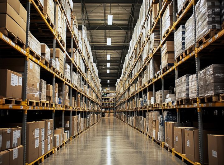 Warehouse Flooring Cleaning Tips: Keeping Your Facility Safe and Efficient