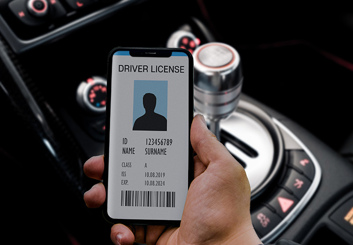 How the DMV is Modernizing Vehicle Registration and Title Services
