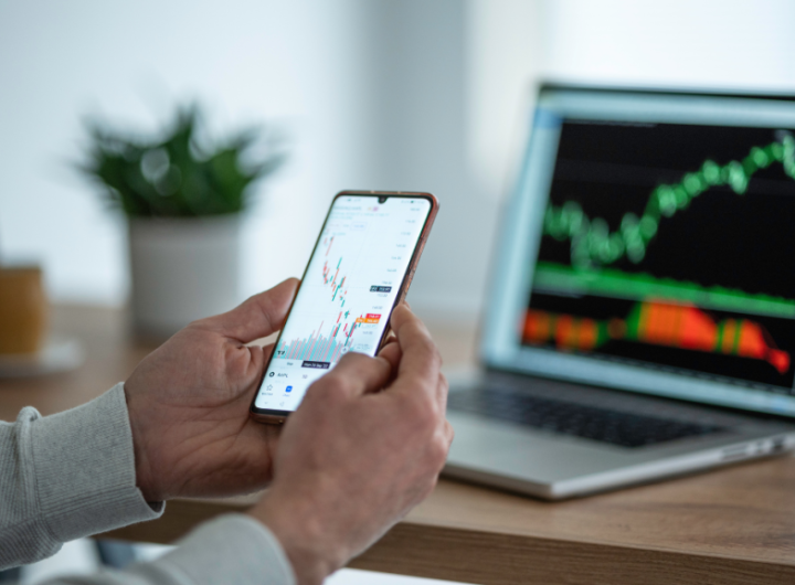 Forex Market Insights: How to Trade with Confidence