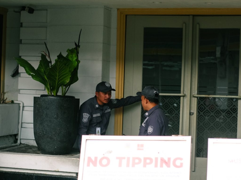 trusted fire prevention