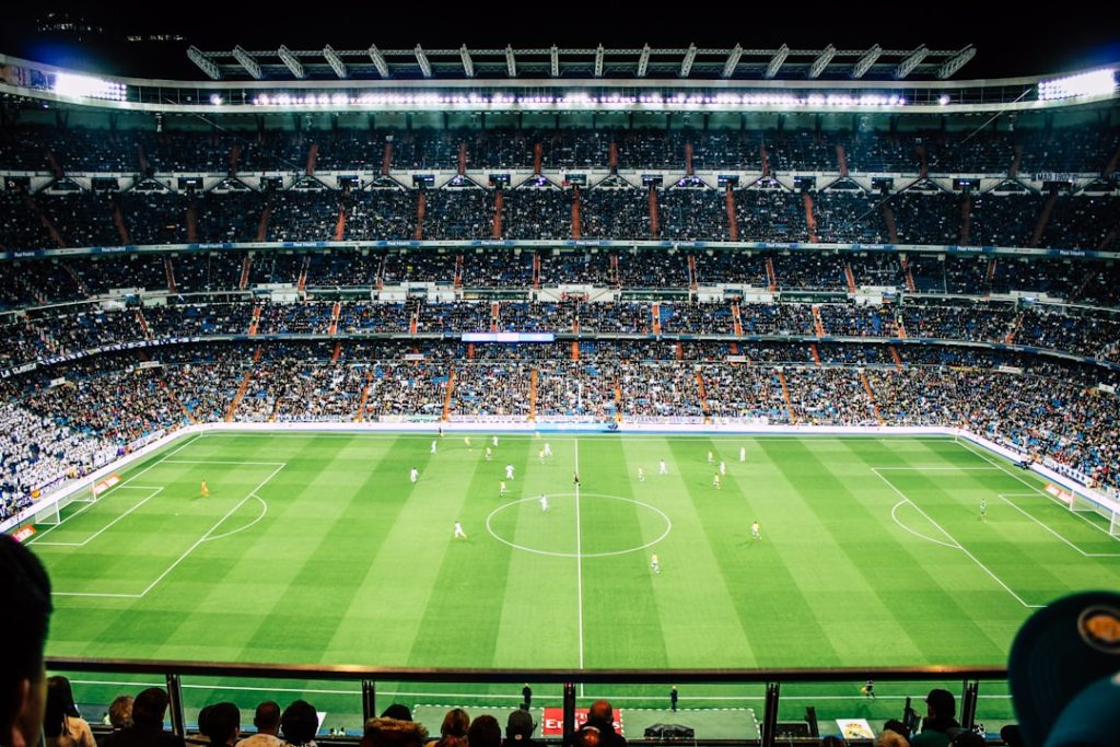 Stream Every Game: How Fans Use Sportsurge for NBA and NFL Coverage