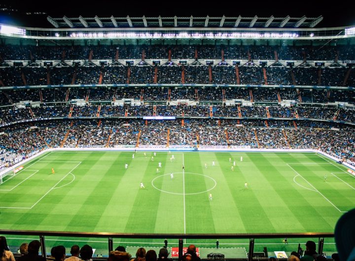 Stream Every Game: How Fans Use Sportsurge for NBA and NFL Coverage