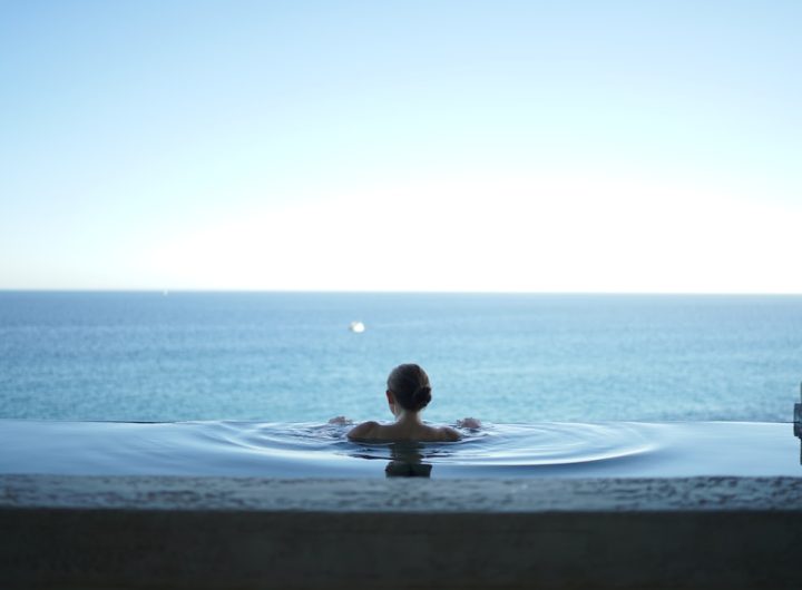 wellness and relaxation
