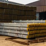 A-One Steels IPO