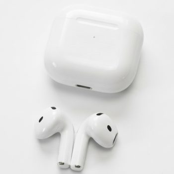 Apple AirPods 5 review