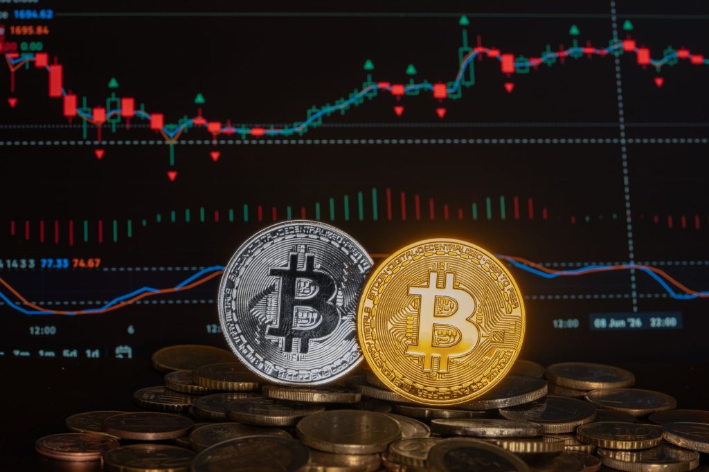 Bitcoin price prediction