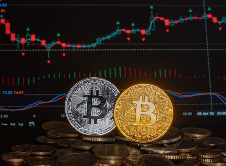 Bitcoin price prediction