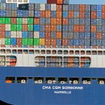 CMA CGM FAK rates