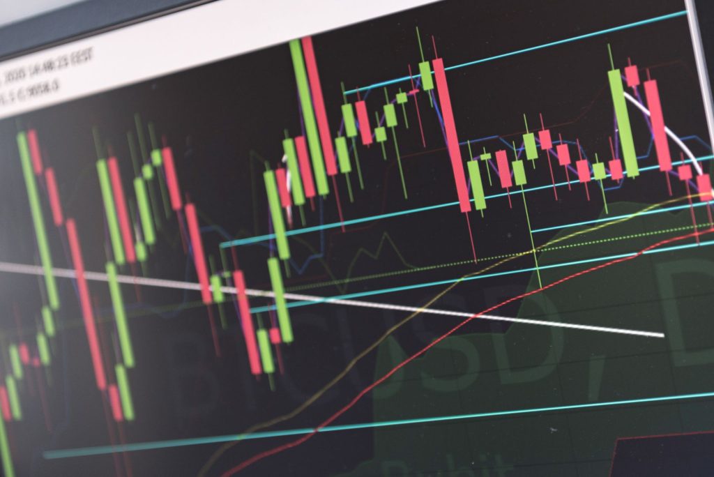 FPIs selling equities