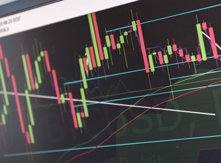 FPIs selling equities