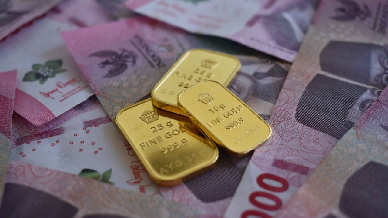 gold rate today