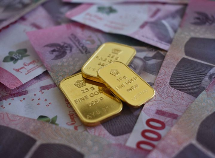 gold rate today