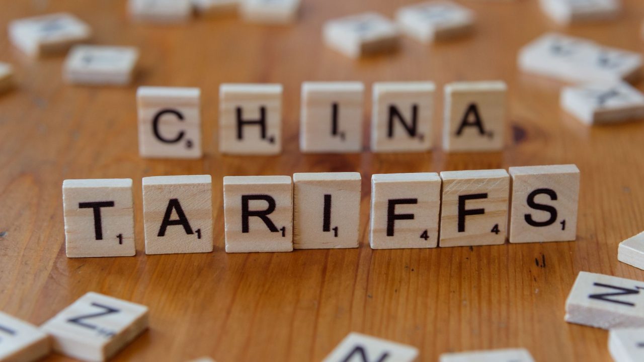 India exports to China