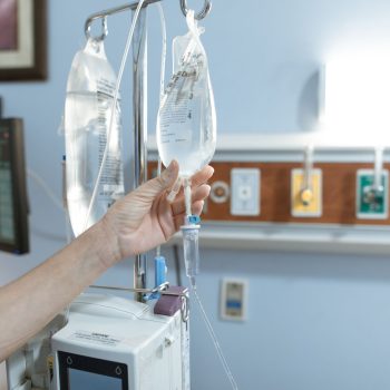 IV set pricing