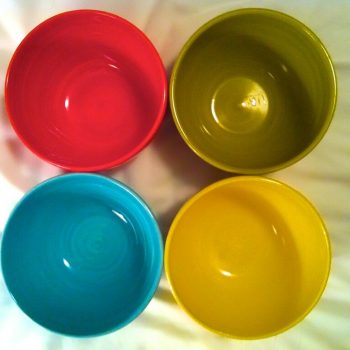 Linux Containers on Windows