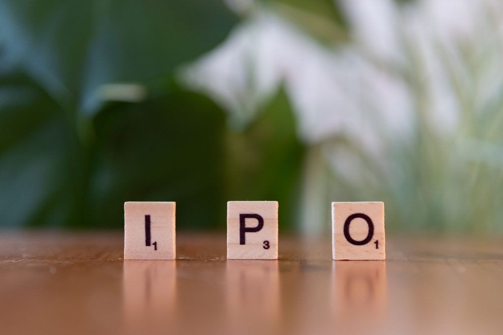 Mainboard IPOs this week