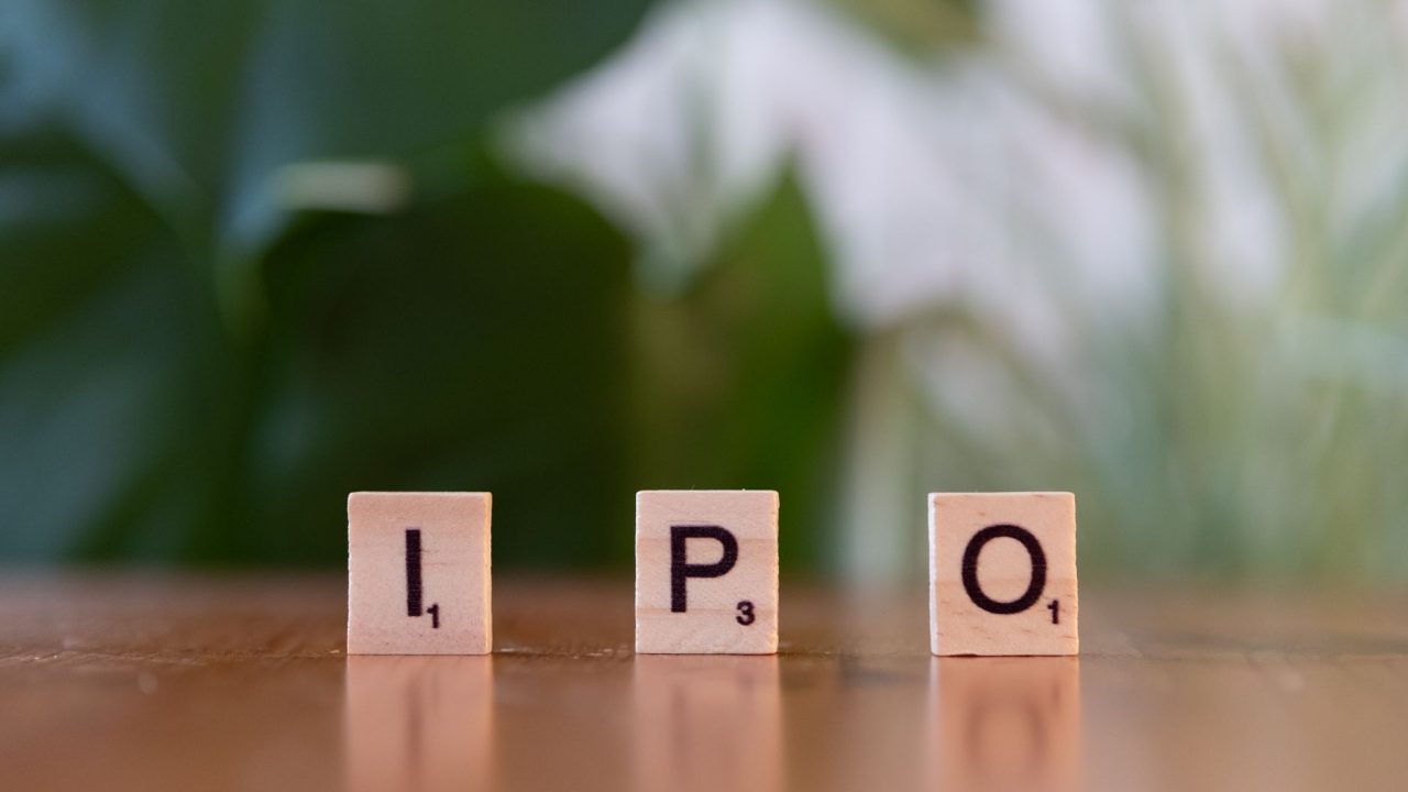 NSE IPO listing