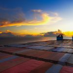 shipping route rate hikes
