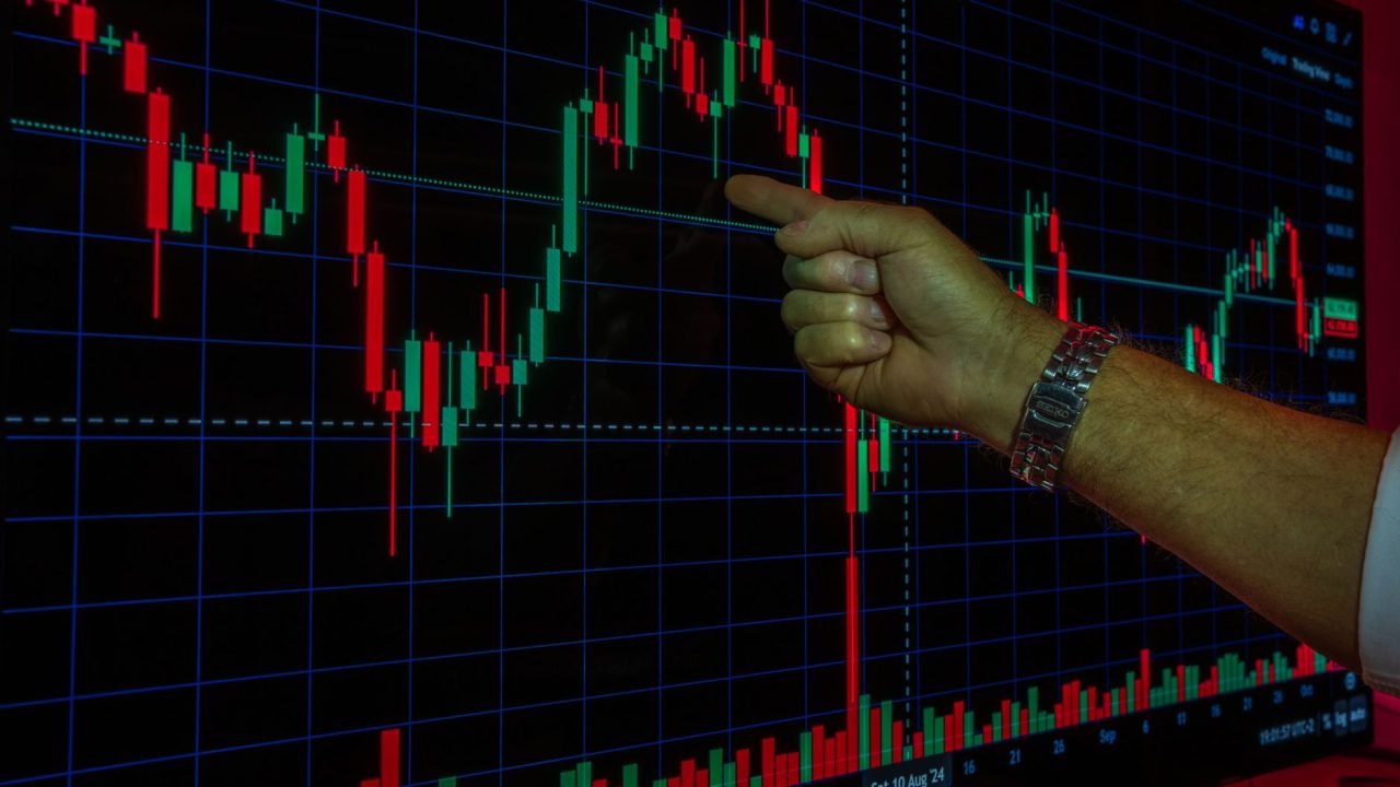 time correction investments