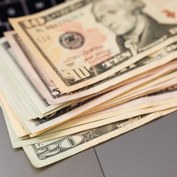 AI startup funding
