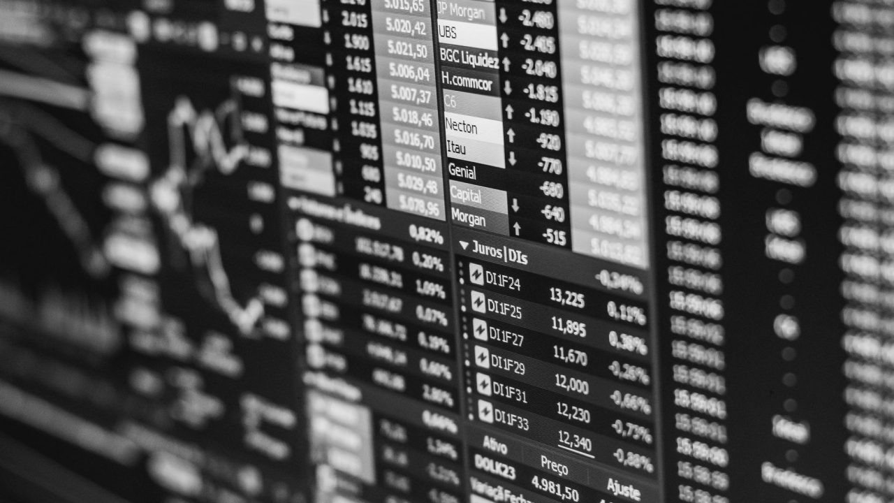 capital market stocks