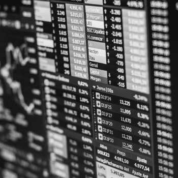 capital market stocks