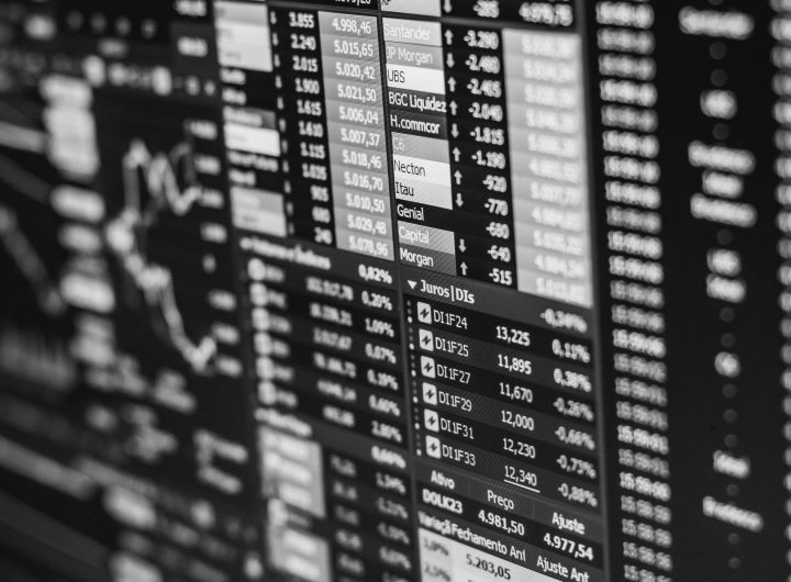 capital market stocks