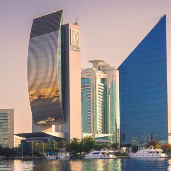 Emirates NBD AI deployment