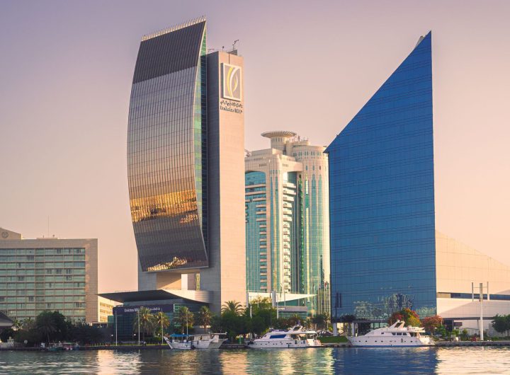 Emirates NBD AI deployment