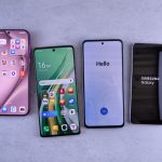 Galaxy S27 overheating issue
