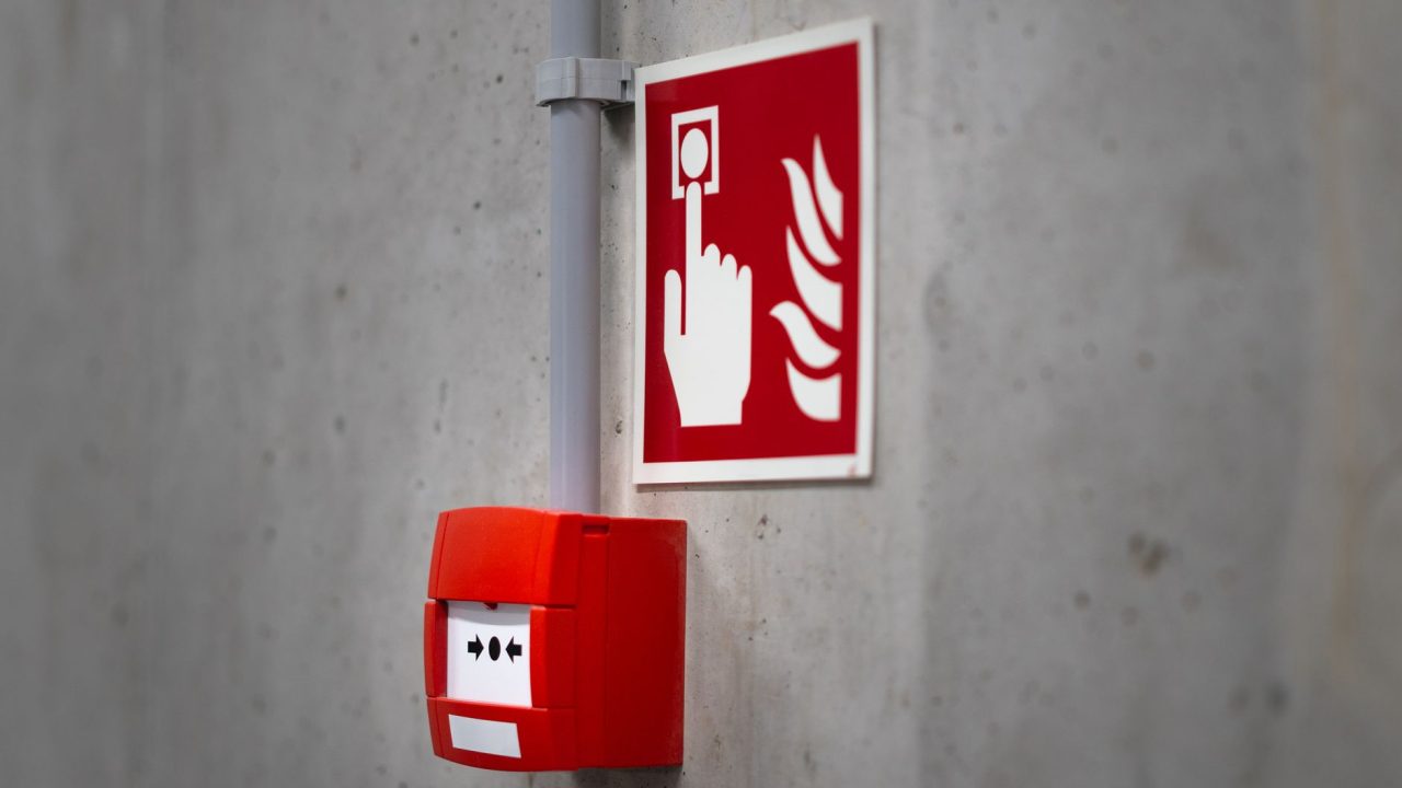 HD Fire Protect IPO
