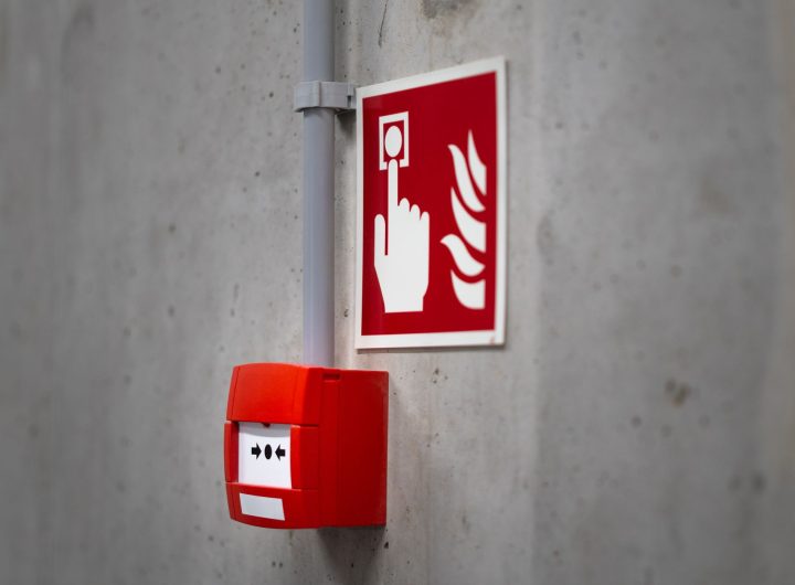 HD Fire Protect IPO