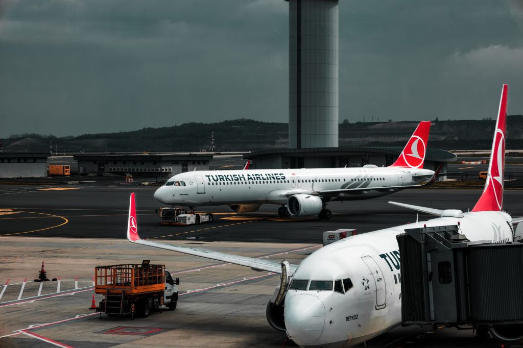 International Consolidated Airlines earnings