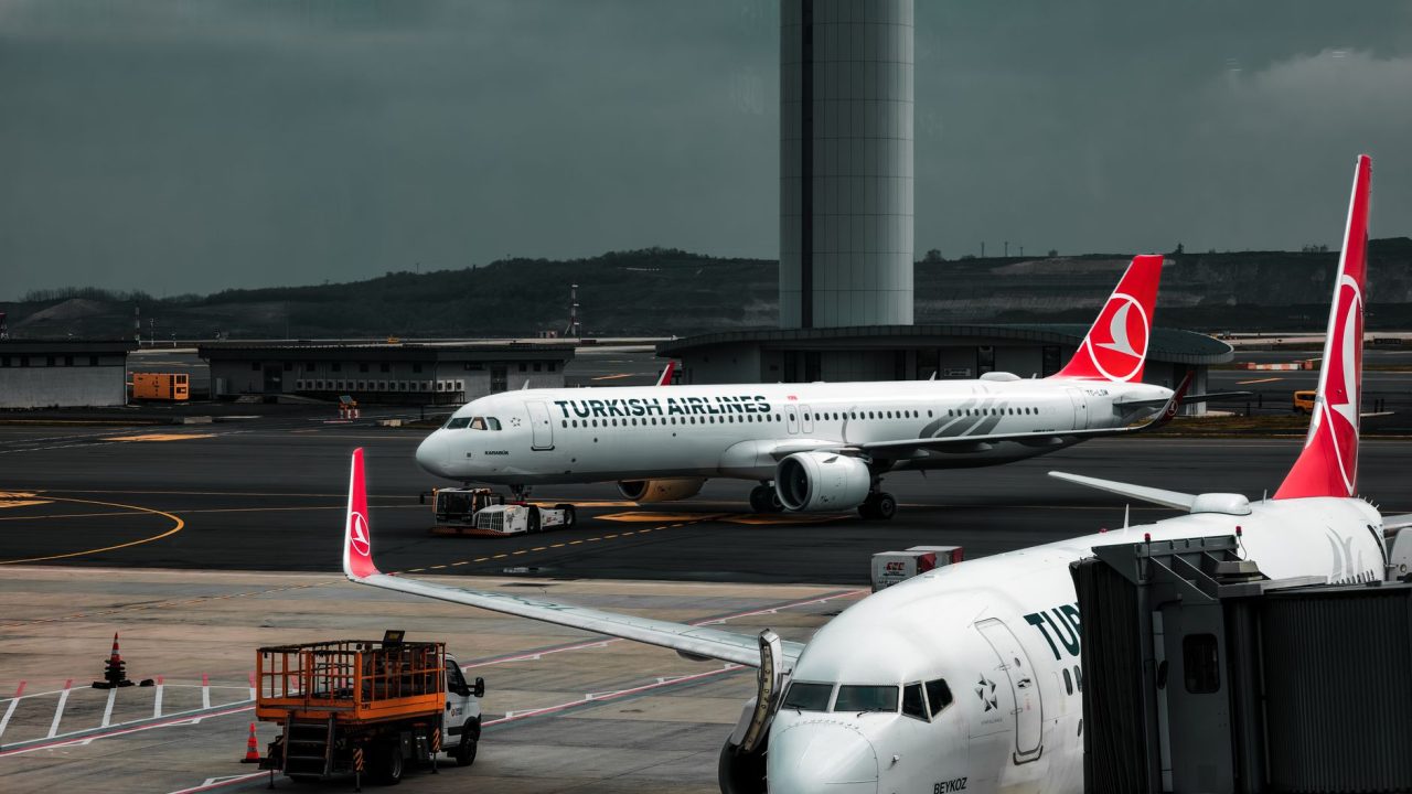 International Consolidated Airlines earnings