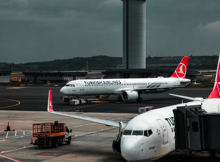 International Consolidated Airlines earnings