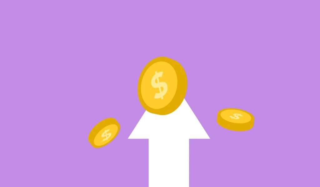 operating profit growth