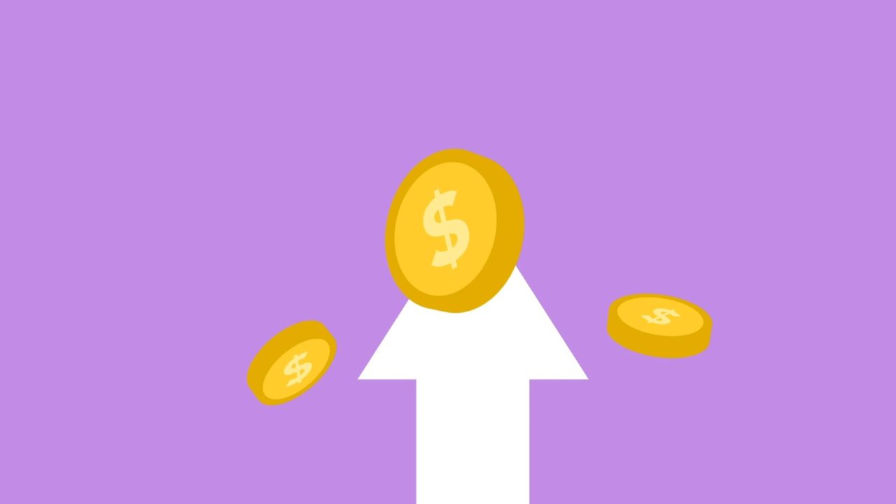 operating profit growth