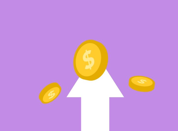 operating profit growth