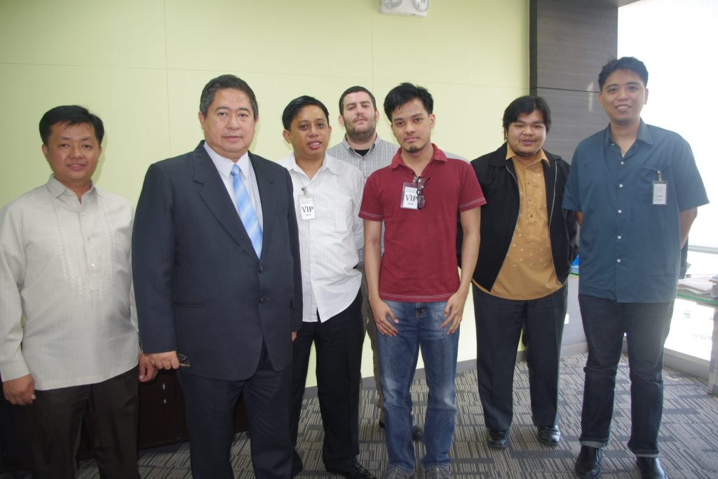 Philippine IPO