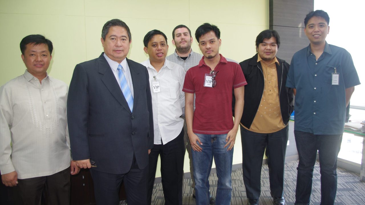Philippine IPO