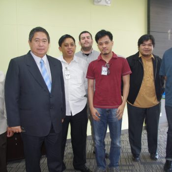 Philippine IPO