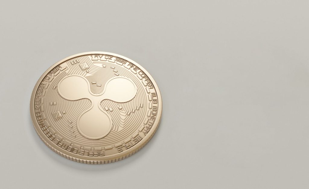 Ripple XRP ETFs