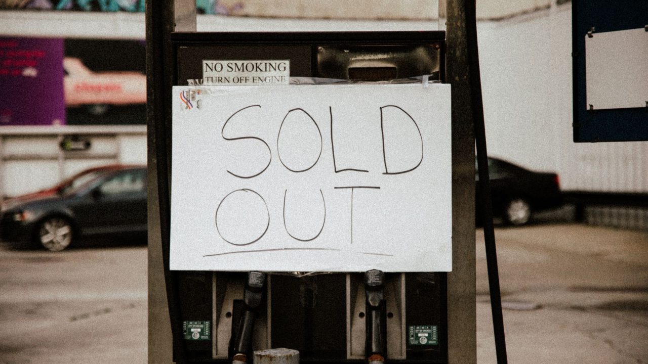 Saudi bourse oil impact