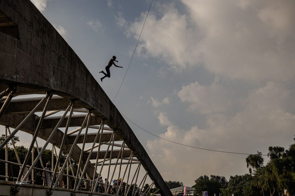 Sensex Nifty jump