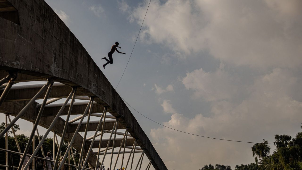 Sensex Nifty jump