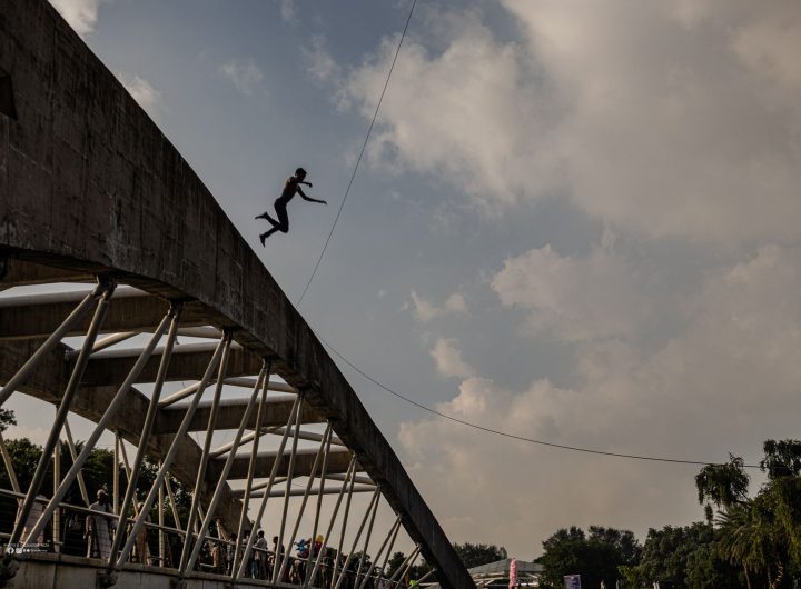 Sensex Nifty jump