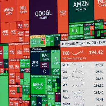 Stock Market Today