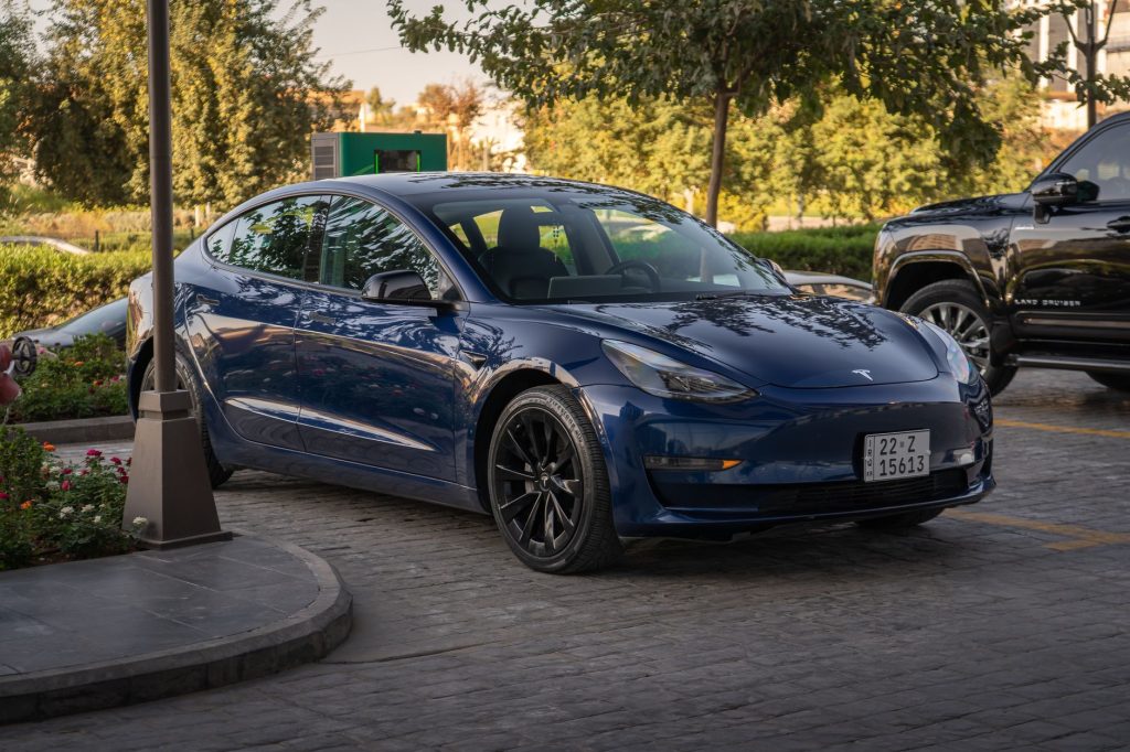 Top cars September 2026